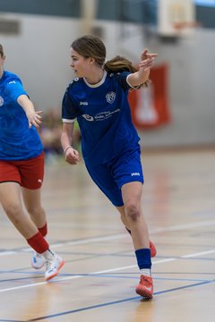 Bild 1171 - wCJ NFV Futsalmeisterschaft